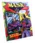 Preview: MASK (M.A.S.K.) UK-Comic Magazine No. 35 (1987): Hot Rod Hold-Up